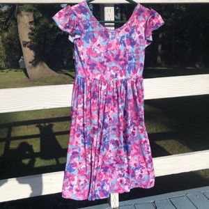 Dot Dot Smile Empire 8/10 NWOT